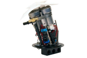 pol_pl_Pompa-paliwa-Aeromotive-Triple-450l-h-11-17-Mustang-127788_1.jpg Aeromotive 11-17 Ford Mustang (S197/S550) In tank Fuel Pump Assembly - TVS - Triple 450 LPH