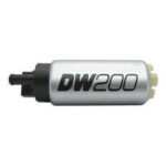 DeatschWerks DW200 Fuel Pump Nissan 300ZX 255lph