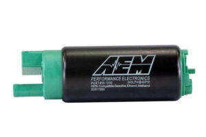AEM Electronics Fuel Pump E85 320lph