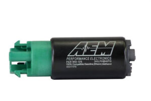 AEM Electronics Fuel Pump E85 320lph