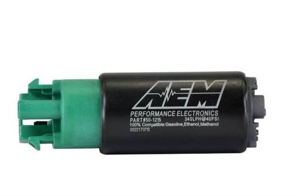 AEM Electronics Fuel Pump E85 320lph