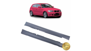 Küljelaiendid BMW 1 E87