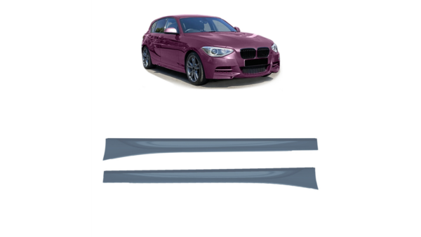 pol_pl_Progi-BMW-1-F20-265546_2.png Side Skirts BMW 1 F20