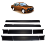 Side Skirts BMW 3 E30 Door Panels