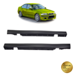 Side Skirts BMW 3 E46