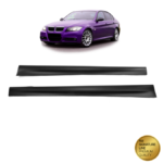 Side Skirts BMW 3 E90 E91