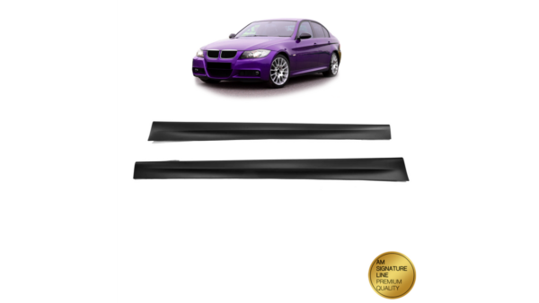 Side Skirts BMW 3 E90 E91