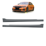 Side Skirts BMW 3 G20 G21