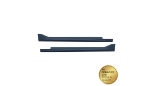 Side Skirts BMW 5 F07