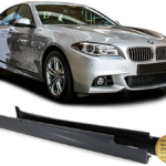 Side Skirts BMW 5 F10 F11