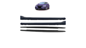 Side Skirts BMW 5 G30 G31