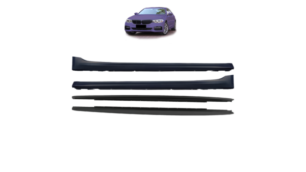 Side Skirts BMW 5 G30 G31