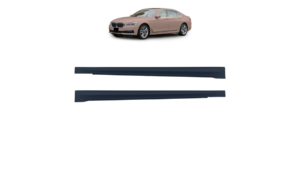 Side Skirts BMW 7 G11 G12