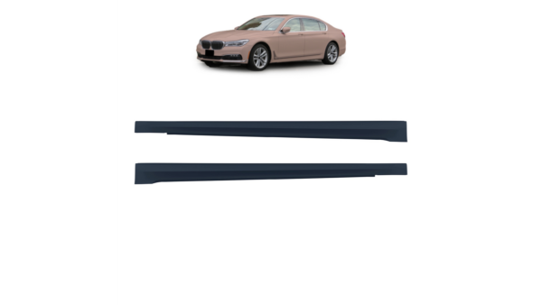 Side Skirts BMW 7 G11 G12