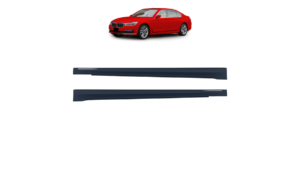 Side Skirts BMW 7 G11 G12
