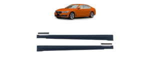 Side Skirts BMW 7 G11 G12 Ambient Light
