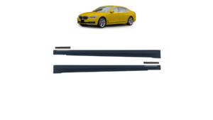 Side Skirts BMW 7 G11 G12 Ambient Light