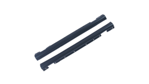 Side Skirts Mercedes-Benz C C204
