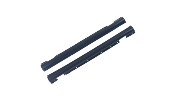 Side Skirts Mercedes-Benz C C204