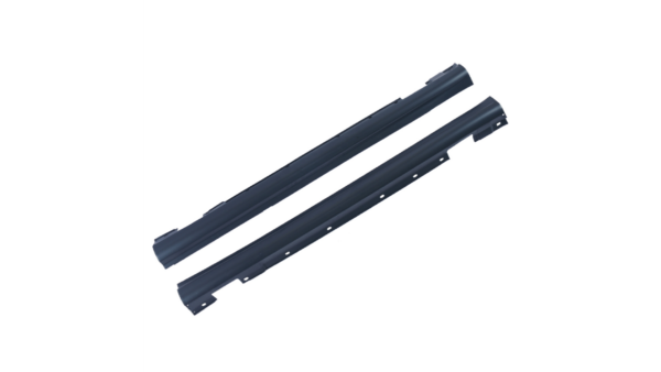 Side Skirts Mercedes-Benz C W204 S204