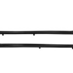 Side Skirts VW Golf 8 R