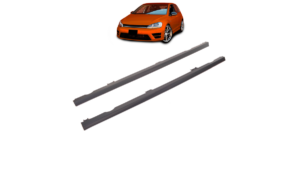 Side Skirts Volkswagen Golf 7