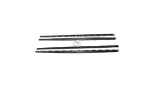 Side Skirts Volkswagen POLO V