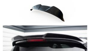 Spoiler Cap 3D Ford S-Max ST-Line Mk2