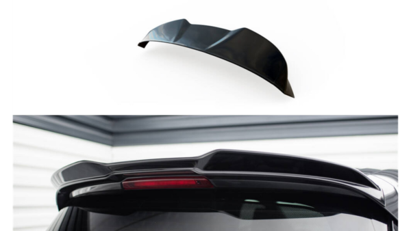Spoiler Cap 3D Ford S-Max ST-Line Mk2