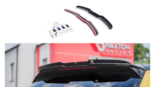 pol_pl_Przedluzenie-Spoilera-Audi-A1-GB-S-Line-Gloss-Black-273678_9.png Spoiler Cap Audi A1 GB S-Line Gloss Black