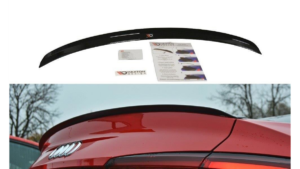 pol_pl_Przedluzenie-Spoilera-Audi-A5-F5-S-Line-Gloss-Black-272624_6.png Spoiler Cap Audi A5 F5 S-Line Gloss Black