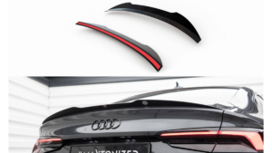 pol_pl_Przedluzenie-Spoilera-Audi-A5-F5-Sportback-S-Line-v-1-Gloss-Black-273060_6.png Spoiler Cap Audi A5 F5 Sportback S-Line v.1 Gloss Black