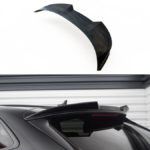 Spoiler Cap Audi Q3 F3 Sportback 3D