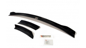 Spoiler Cap Audi R8 42 Gloss Black