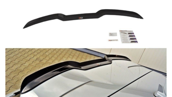 pol_pl_Przedluzenie-Spoilera-Audi-RS3-8V-Sportback-v-1-Gloss-Black-272053_8.png Spoiler Cap Audi RS3 8V Sportback v.1 Gloss Black