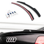 pol_pl_Przedluzenie-Spoilera-Audi-S8-D3-Gloss-Black-274845_8.png Spoiler Cap Audi S8 D3 Gloss Black