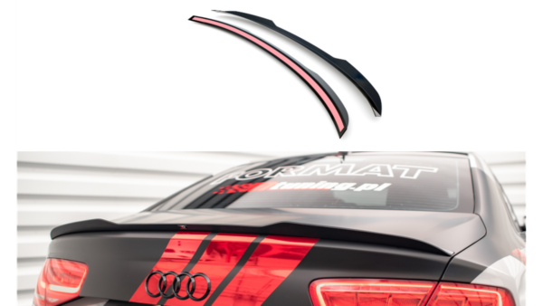 pol_pl_Przedluzenie-Spoilera-Audi-S8-D4-Gloss-Black-276132_8.png Spoiler Cap Audi S8 D4 Gloss Black
