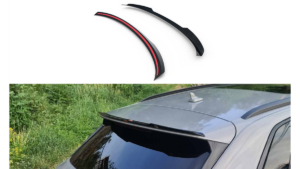 Spoiler Cap Audi e-Tron S-Line