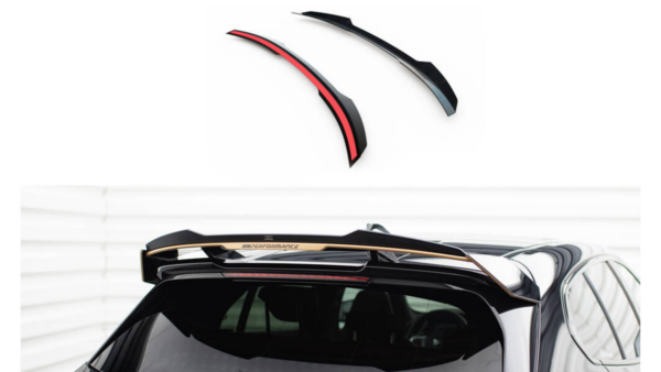 Spoiler Cap BMW 1 F40 M-Pack