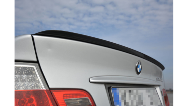 pol_pl_Przedluzenie-Spoilera-BMW-3-E46-Gloss-Black-272983_7.png Spoiler Cap BMW 3 E46 Gloss Black