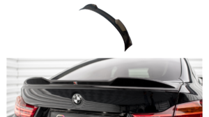 Spoiler Cap BMW 4 F36 M-Pack 3D