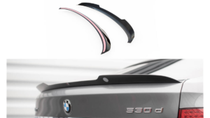 Spoiler Cap BMW 5 F07 M-Pack