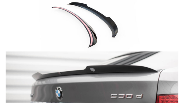 Spoiler Cap BMW 5 F07 M-Pack