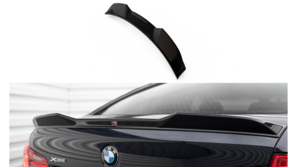 pol_pl_Przedluzenie-Spoilera-BMW-5-F10-M-Pack-3D-277215_7.png Spoiler Cap BMW 5 F10 M-Pack 3D