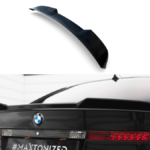 Spoiler Cap BMW 7 E65 3D