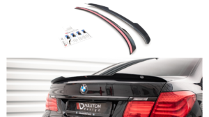 pol_pl_Przedluzenie-Spoilera-BMW-7-F01-M-Pack-Gloss-Black-275375_8.png Spoiler Cap BMW 7 F01 M-Pack Gloss Black