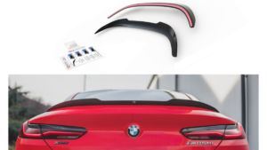 pol_pl_Przedluzenie-Spoilera-BMW-8-G15-Gloss-Black-278267_8.png Spoiler Cap BMW 8 G15 Gloss Black