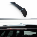 Spoiler Cap BMW X1 U11 M-Pack 3D