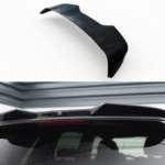Spoiler Cap BMW X5 G05 M-Pack 3D v.2