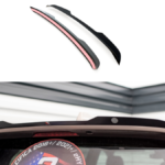 Spoiler Cap Chrysler Pacifica II Gloss Black